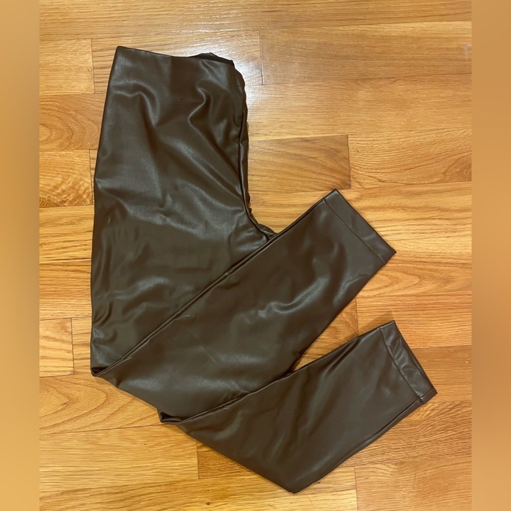 Banana republic leggings.